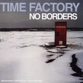 Couverture du produit · No Borders