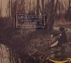 Couverture du produit · Works for Cello & Piano [Import]