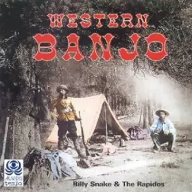Couverture du produit · Western Banjo [Import]
