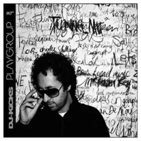 Couverture du produit · DJ Kicks Vol. 19 : Playgroup