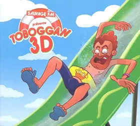 Couverture du produit · Toboggan 3D