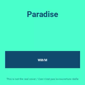 Couverture du produit · Paradise