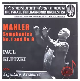 Couverture du produit · Symphonies n°1 & 9