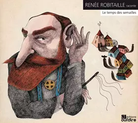 Couverture du produit · Le Temps des Semailles
