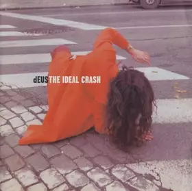 Couverture du produit · The Ideal Crash
