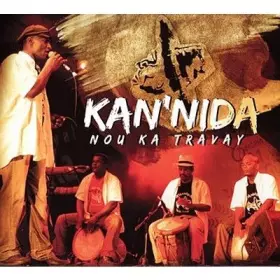 Couverture du produit · NOU Ka Travay [Import]