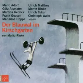 Couverture du produit · Der Blauwal im Kirschgarten [Import]