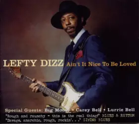 Couverture du produit · Ain't It Nice to Be Loved [Import]