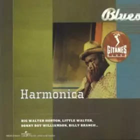 Couverture du produit · Harmonica