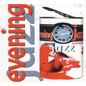 Couverture du produit · Evening Jazz