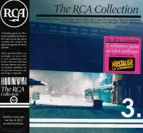 Couverture du produit · The RCA Collection