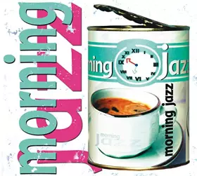Couverture du produit · Morning Jazz