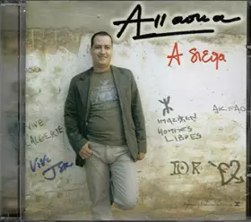 Couverture du produit · Si Akka