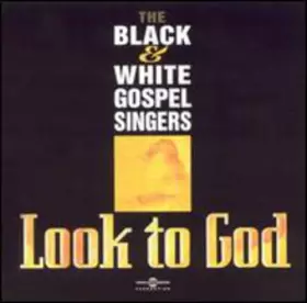 Couverture du produit · Look to God
