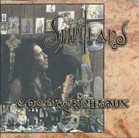 Couverture du produit · Spiritland