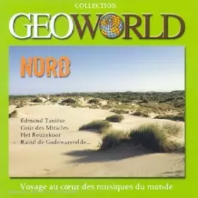 Couverture du produit · Geoworld - Nord