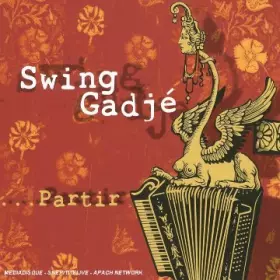 Couverture du produit · Partir