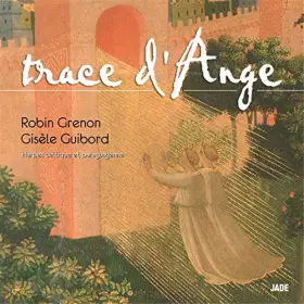 Couverture du produit · 6996722 CD Trace d´Ange