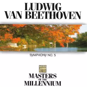 Couverture du produit · Symphony No. 5