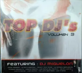 Couverture du produit · Top DJ's 3 [Import]