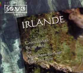 Couverture du produit · Irlande [Import]