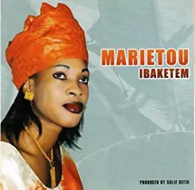 Couverture du produit · Ibaketem [Import]