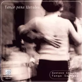 Couverture du produit · Tango Para Ustedes