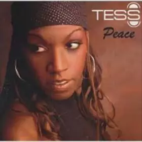 Couverture du produit · Peace