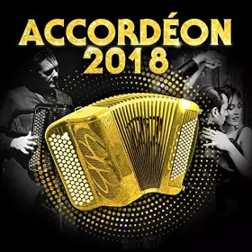 Couverture du produit · Accordéon 2018