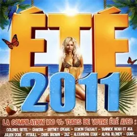 Couverture du produit · Ete 2011