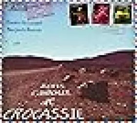 Couverture du produit · Bons Cailloux de Crocassie