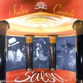 Couverture du produit · Salsa à la Coupole - Digipack