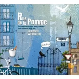 Couverture du produit · Rue de la Pomme