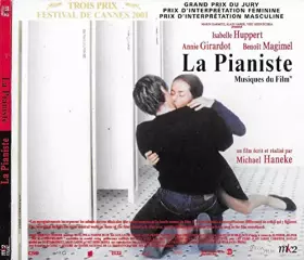 Couverture du produit · La Pianiste