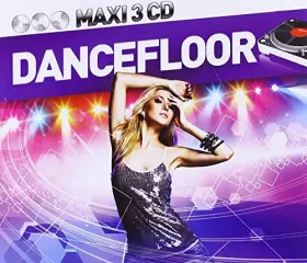 Couverture du produit · Dancefloor