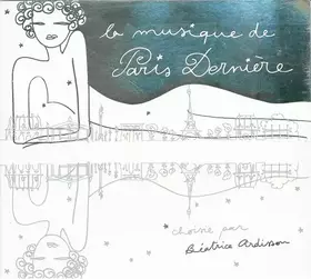 Couverture du produit · La Musique De Paris Dernière 4