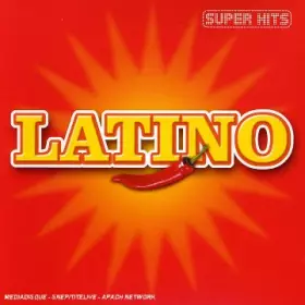Couverture du produit · Super Hits Latino