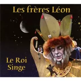 Couverture du produit · Le Roi Singe