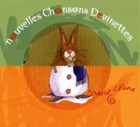 Couverture du produit · Nouvelles Chansons Devinettes