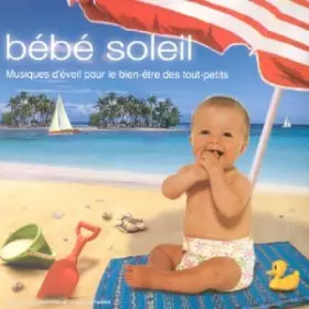 Couverture du produit · Bébé soleil