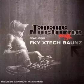 Couverture du produit · Tapage Nocturne