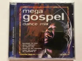 Couverture du produit · Mega Gospel Dance Mix [Import]