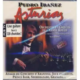 Couverture du produit · Asturias [Import]