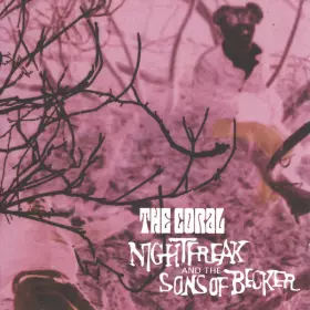 Couverture du produit · Nightfreak And The Sons Of Becker