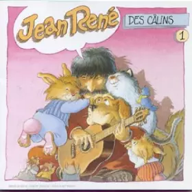 Couverture du produit · Des Câlins, Volume 1