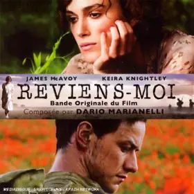 Couverture du produit · Reviens-Moi (Atonement)