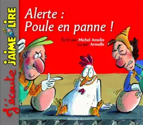 Couverture du produit · Alerte: poule en panne!