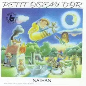 Couverture du produit · Petit Oiseau d'or