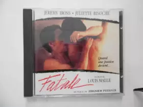 Couverture du produit · Fatale