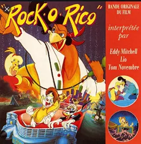 Couverture du produit · Rock O Rico